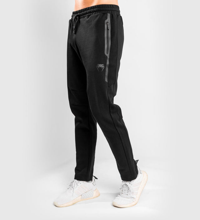 Venum Contender Evo Training pants – Black