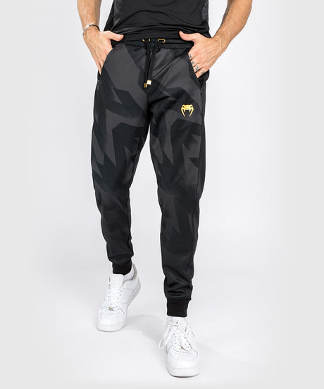 Venum Razor Training pants - Black/Gold