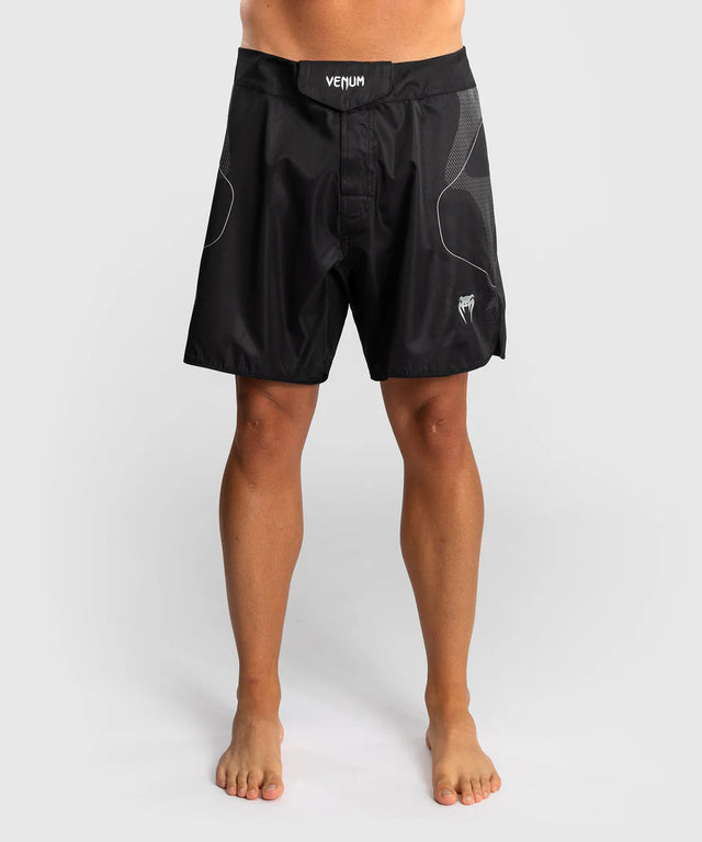 Venum MMA Shorts Nexus - Black