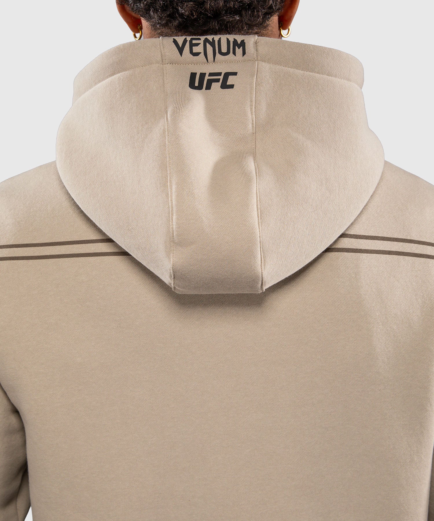 Venum UFC Hoodie Unity - Zand