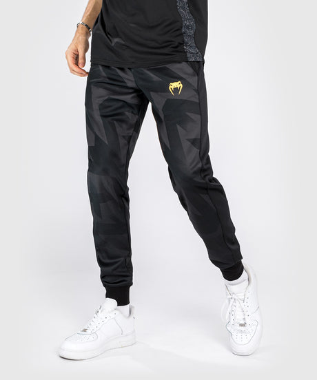 Venum Razor Training pants - Black/Gold