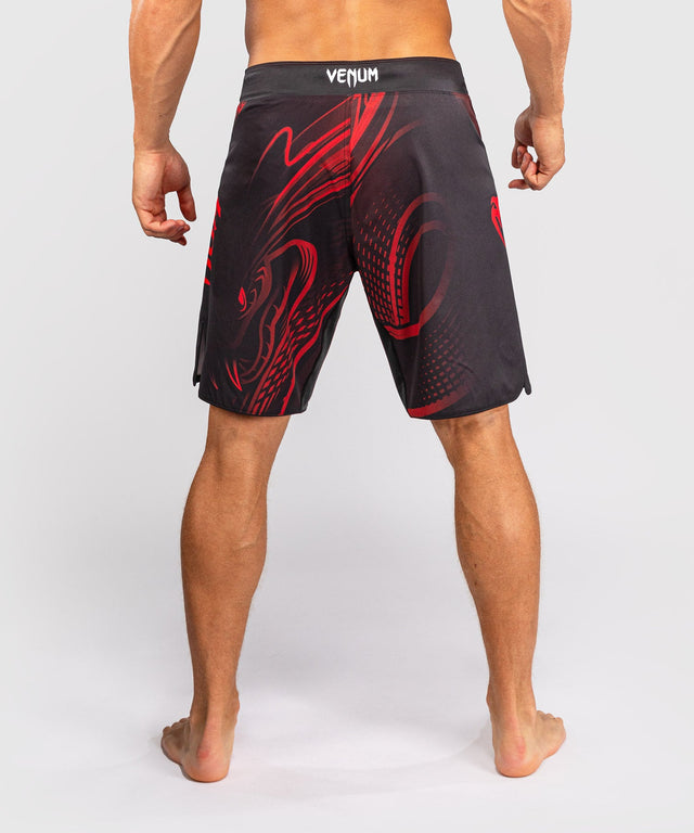 Venum MMA-shorts Crimson Viper 2.0 – Sort/Rød
