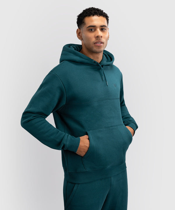 Venum Silent Power Hoodie – Green
