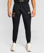 Pantaloni de antrenament Venum UFC Zenith Bărbați by Authentic Fight - Negru