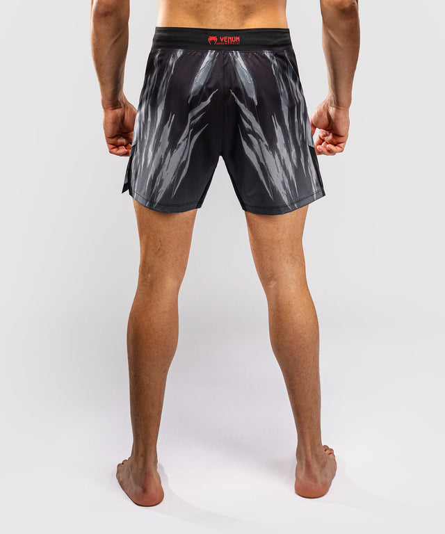 Venum MMA-shorts Demon – Sort/Grå