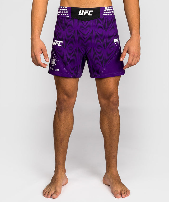 Venum UFC MMA Shorts Zenith – Purple