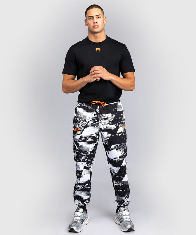 Venum UFC Training pants Zenith – White