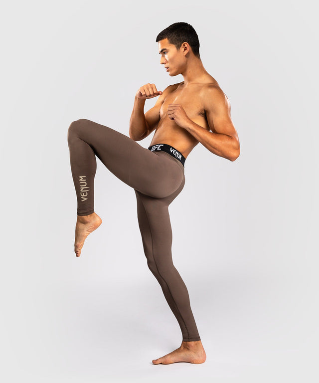Venum UFC Compressie Shorts Unity - Bruin
