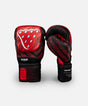 Venum Boxing gloves TEKKEN 8 Kazuya – Red/Black – photo 1