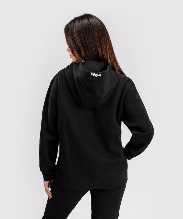 Venum UFC Hoodie Fusion för damer – Svart
