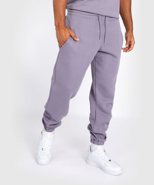 Venum Joggers Silent Power – Lavendelgrau
