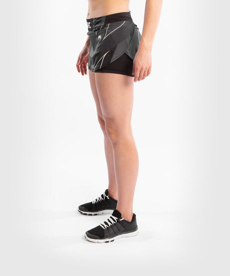 Venum MMA-shorts Fight Night – Svart