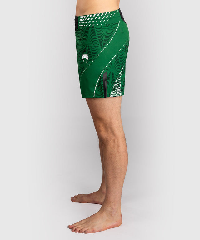 Venum UFC MMA Shorts Zenith – Green
