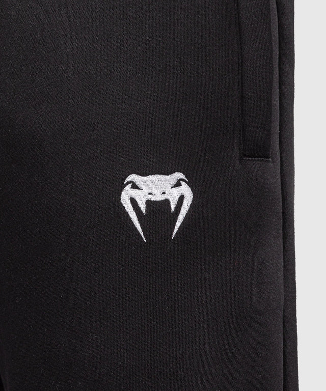 Venum Jogginghose Attack Fleece & Weave – Schwarz