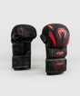 Venum MMA Handschoenen Amazonia Reborn - Zwart/Rood