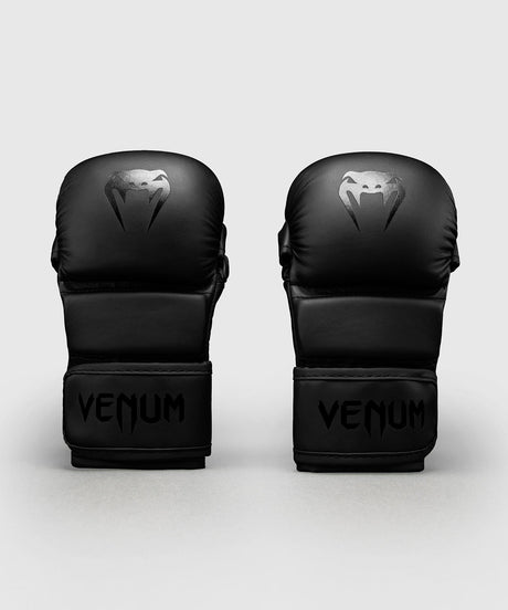 Venum MMA-handskar Contender 1.5 – Svart