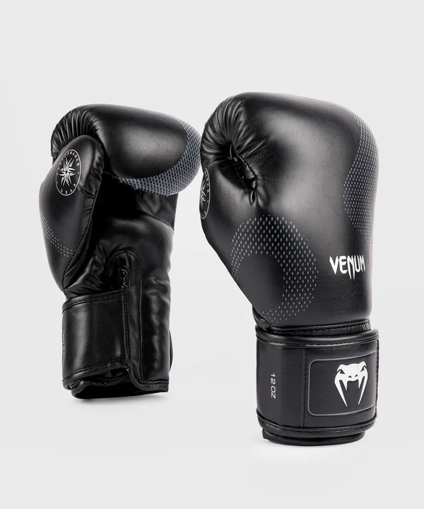 Venum Nexus Boxing Gloves - Black