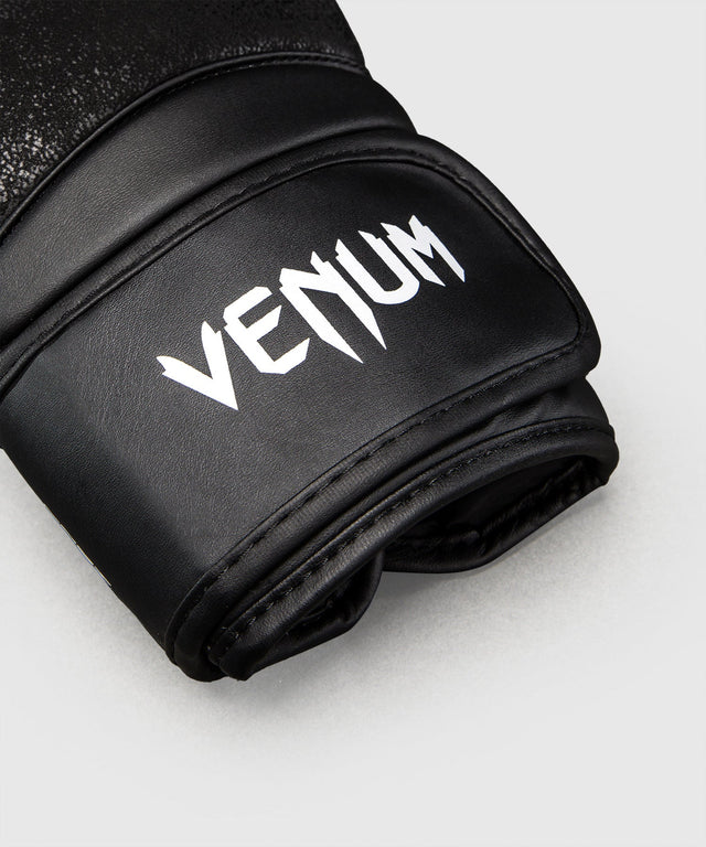 Mănuși de box Venum Stone 2.0 – Negru