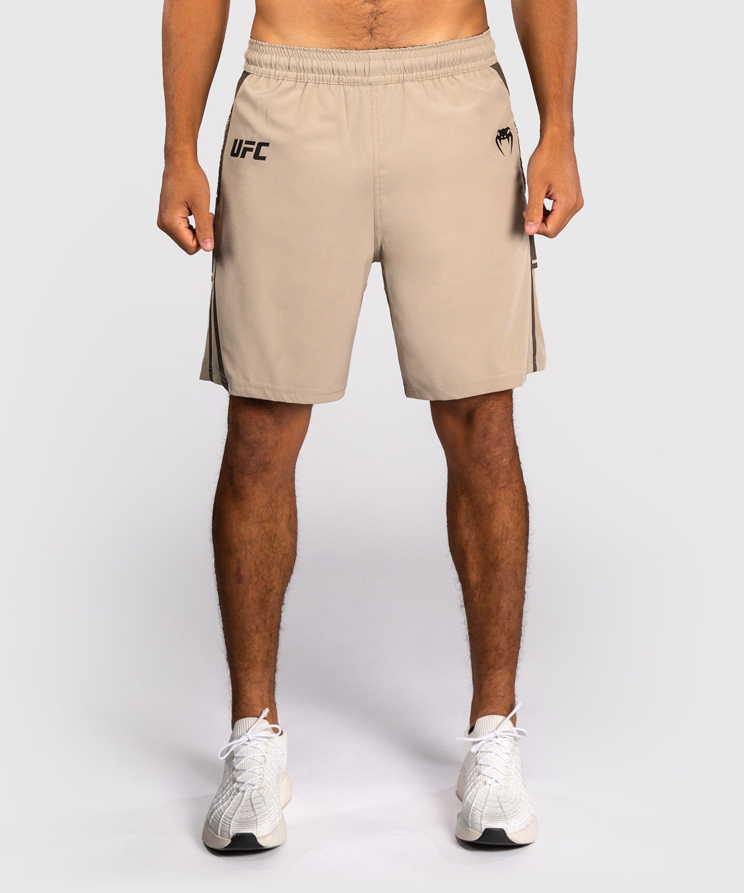 Venum UFC Trainingsshorts Unity - Zand