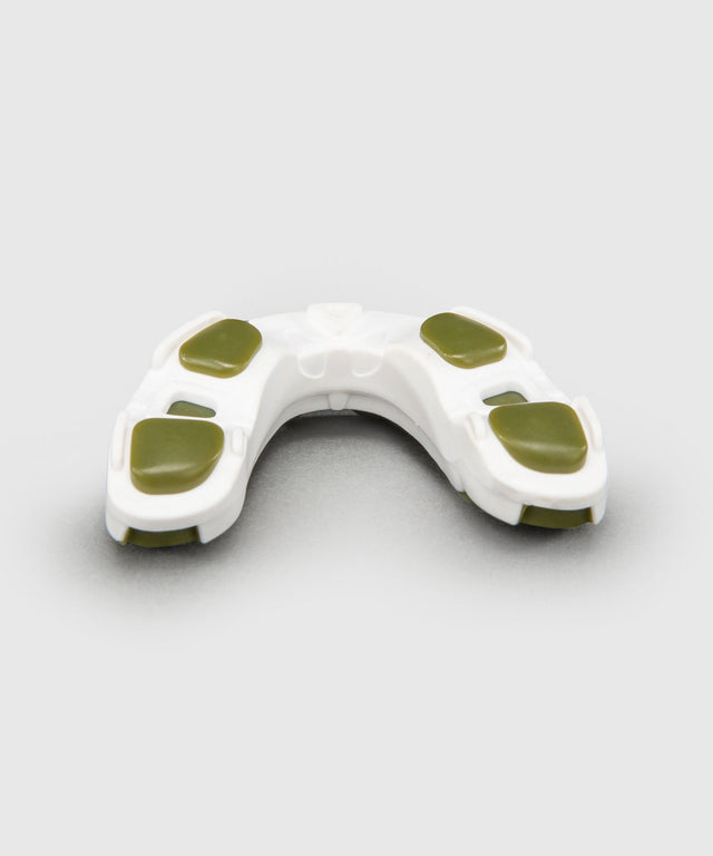 Venum Predator Mouthguard – White/Khaki