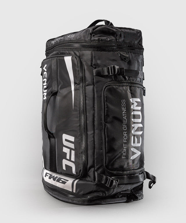 Venum UFC Gym bag Unity – Black/White