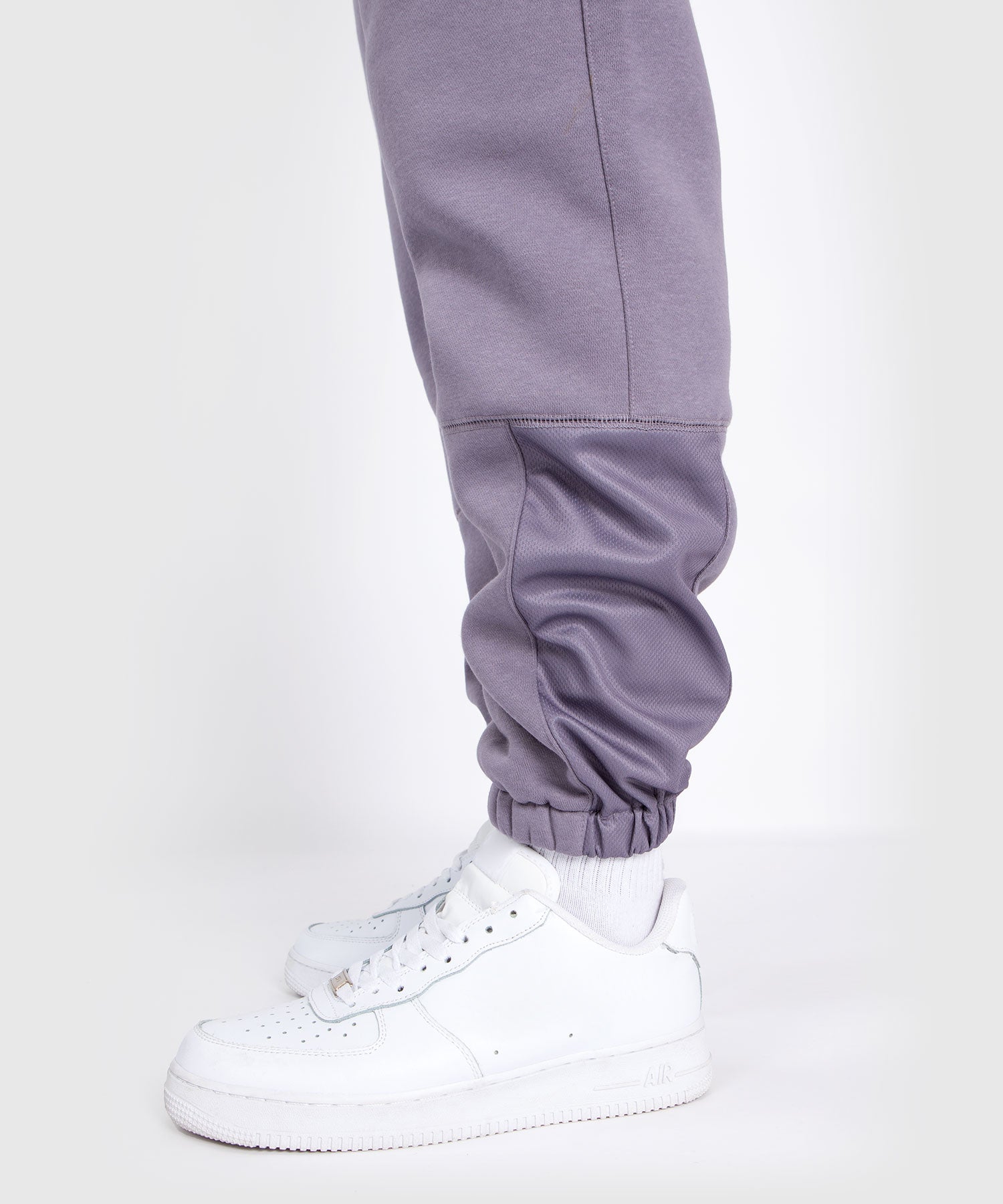 Venum Joggers Silent Power – Lavendelgrau