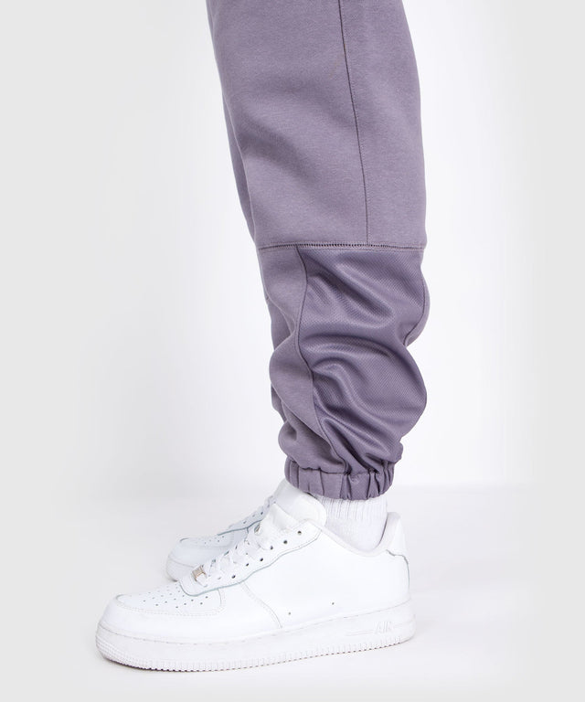 Venum Joggers Silent Power – Lavendelgrau