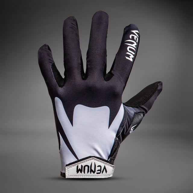 Venum MX Summer Motorhandschoenen - Zwart