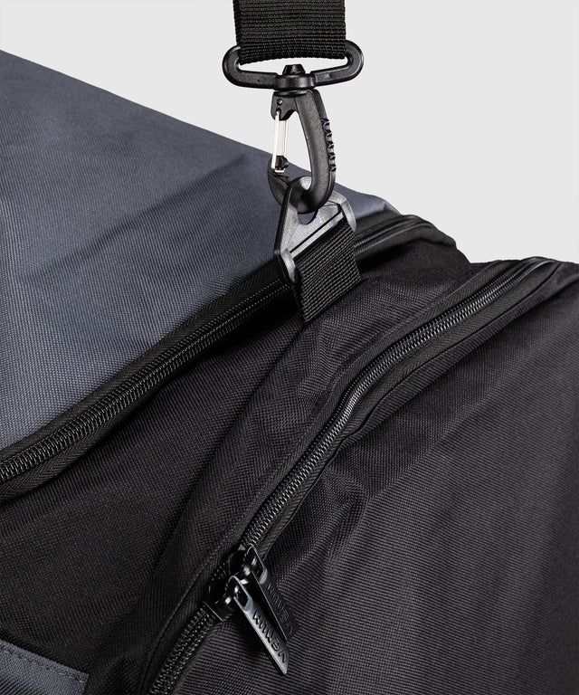 Venum Gym bag Essential L – Grey/Black