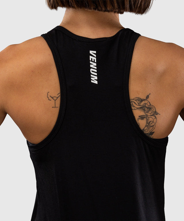 Venum Tank Top Essential – Black