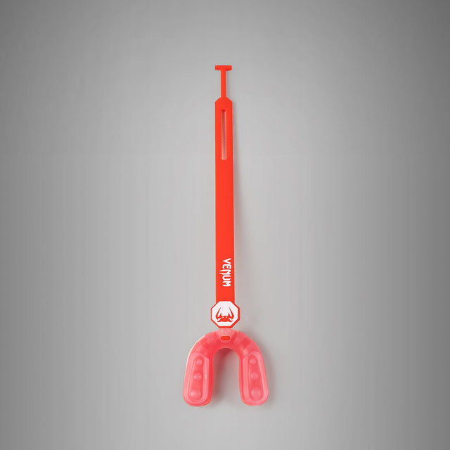 Venum Challenger Mouthguard Kids - Red Transparent