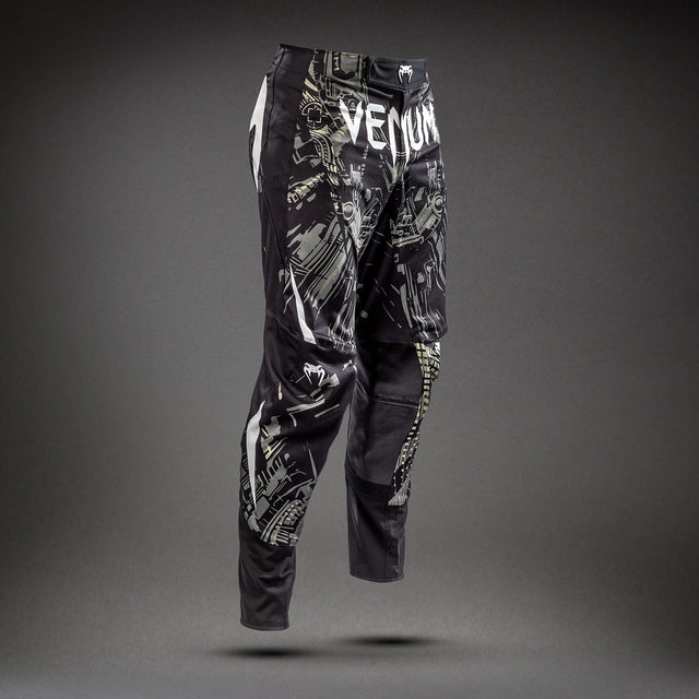 Venum MX Elite Motocrossbroek - Zwart/Zand