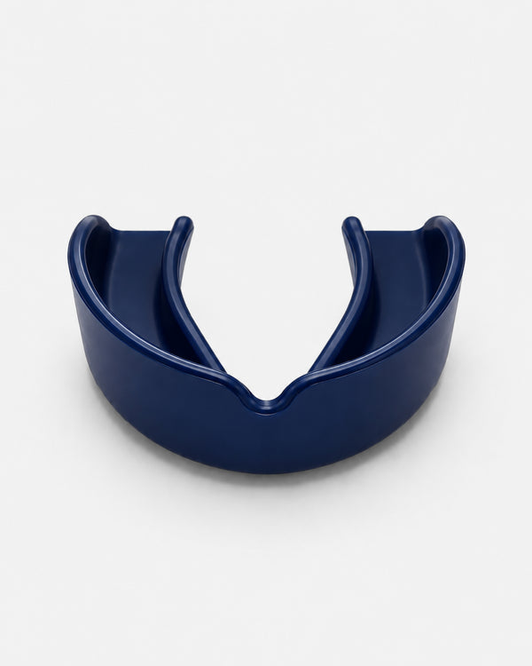 Elevate Prime Mouthguard - Dark Blue