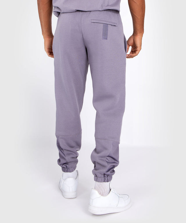 Venum Joggers Silent Power – Lavendelgrau