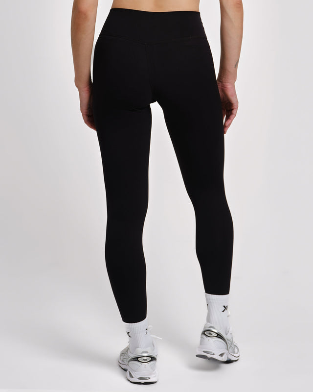 Caged Leggings Aspire - Black