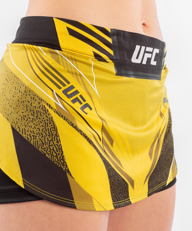 Venum UFC Skort Fight Night – Yellow