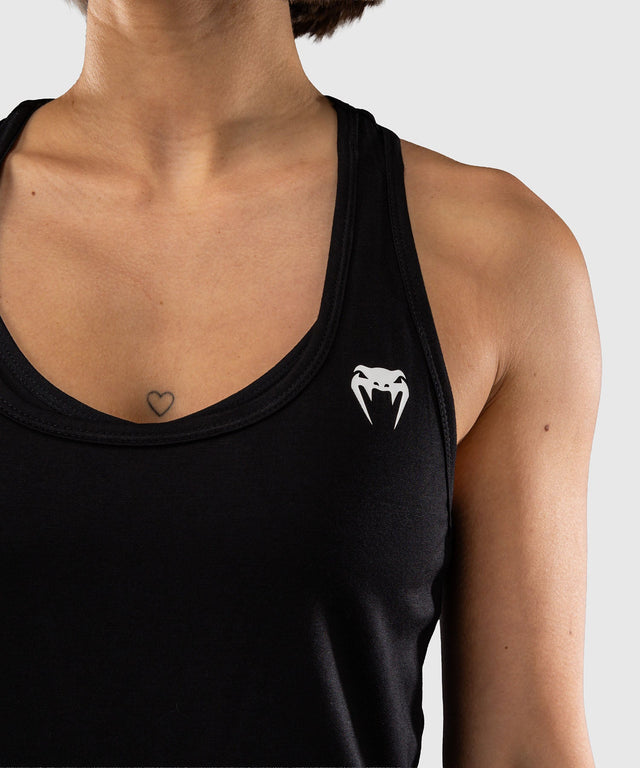 Venum Tank Top Essential – Black