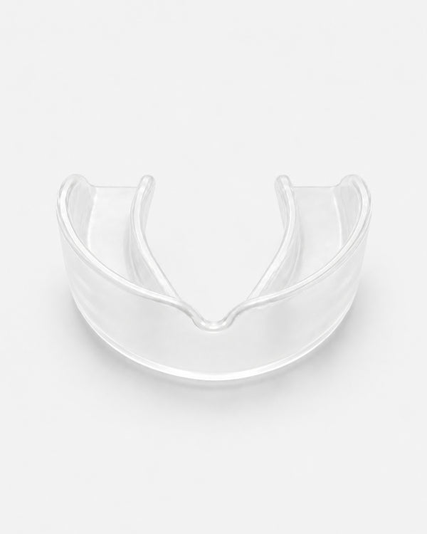Elevate Prime Mouthguard - Clear