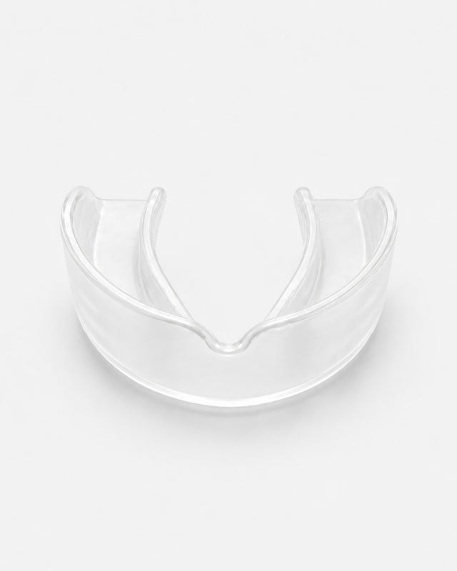 Elevate Prime Mouthguard - Clear