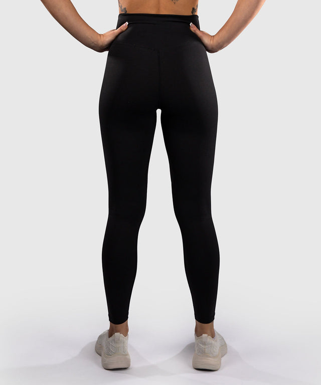 Venum Leggings Essential – Black