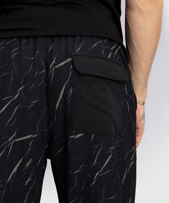 Venum Trooper Training pants – Black/Sand