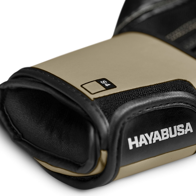 Hayabusa Boxing Gloves S4 - Clay