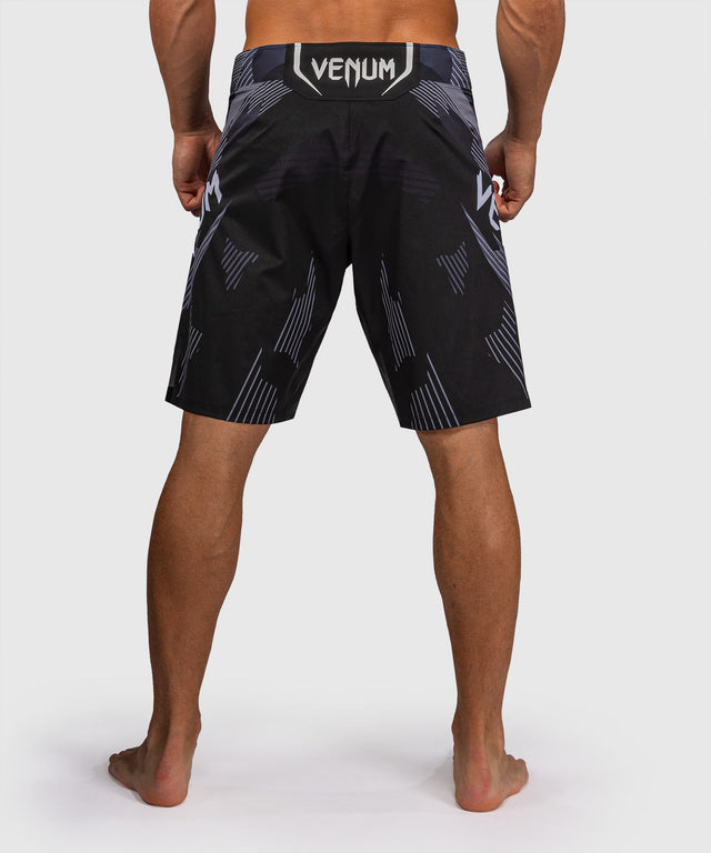 Venum MMA Shorts No-Gi 6.0 - Zwart/Wit