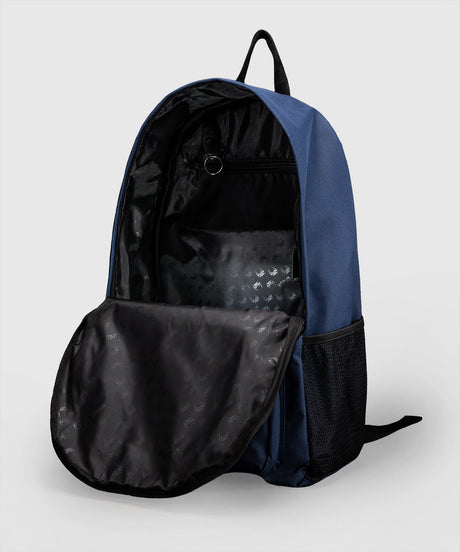 Sac de sport Venum Essential L (24 L) – Bleu marine