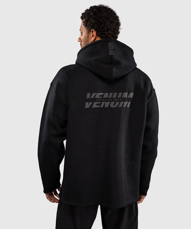 Venum Hoodie Divide – Black