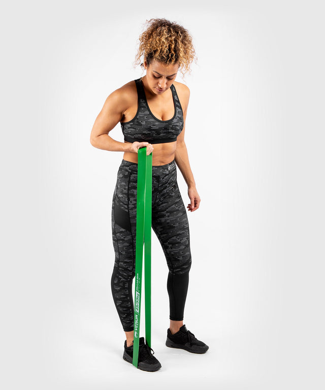 Venum Challenger Resistance Bands - Green