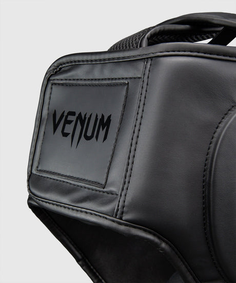 Venum Contender 1.5 Huvudskydd – Svart