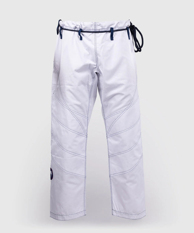 Venum Elite 5.0 - 450 - BJJ Gi - White