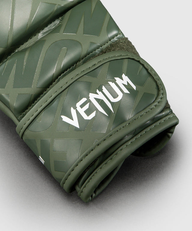 Venum MMA Gloves Contender 1.5 XT 3D – Khaki
