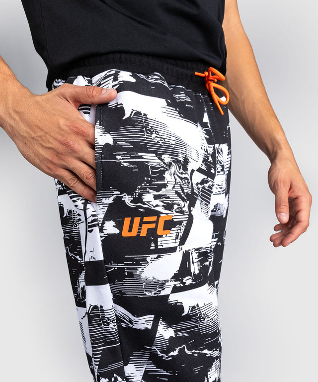 Venum UFC Training pants Zenith – White